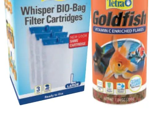 Tetra Aquatic Products