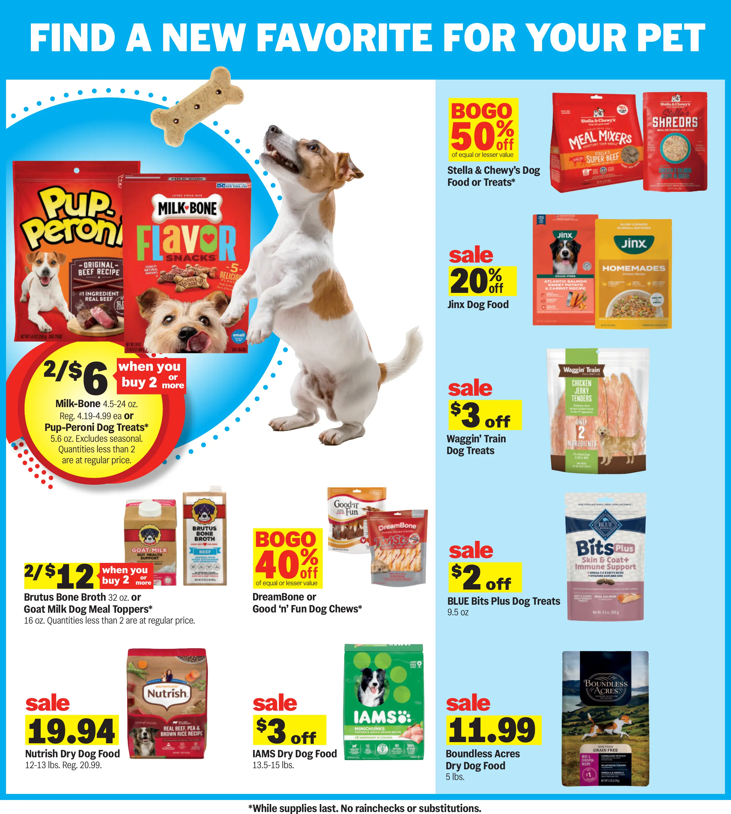 Meijer Weekly Ad Page 27
