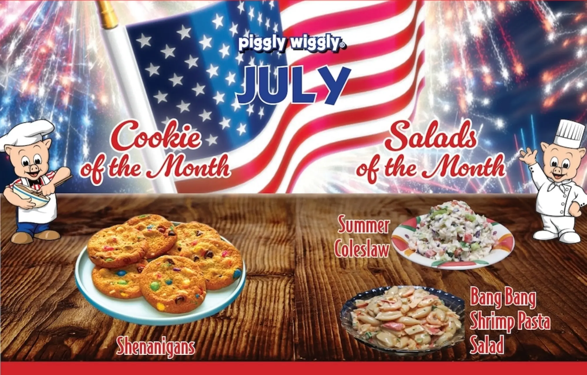 Piggly Wiggly Weekly Ad Page 11