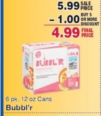 Bubbl'r