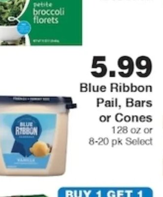 Food Club Premium Frozen Vegetables
