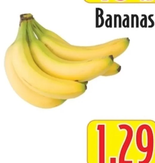 Bananas