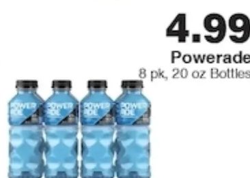 Powerade