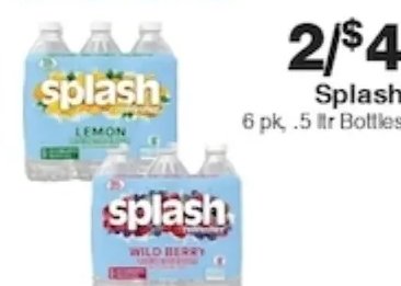 Splash