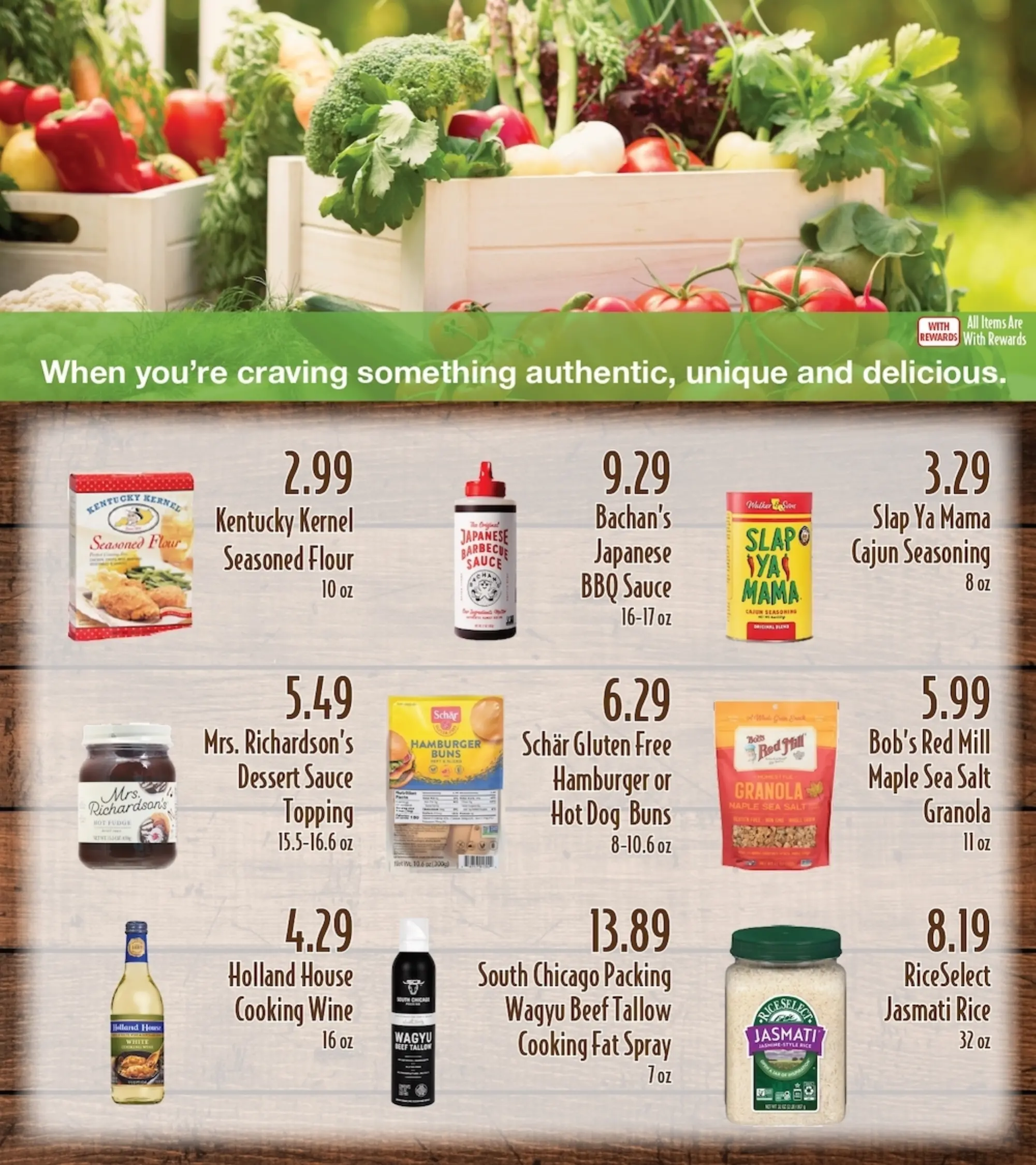 Piggly Wiggly Weekly Ad Page 7