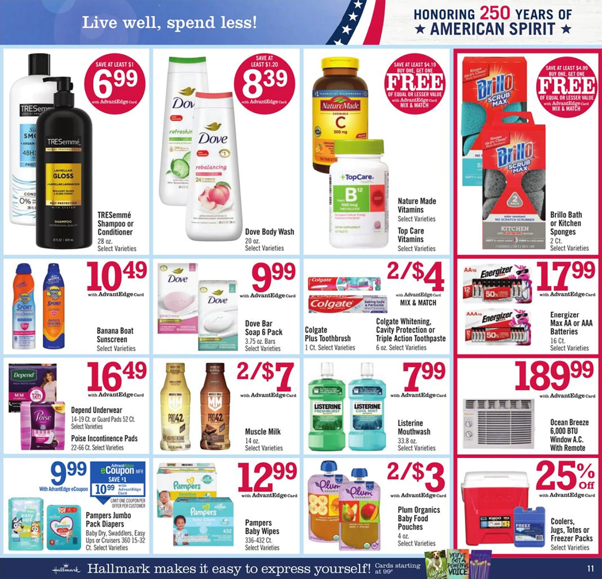 Price Chopper Weekly Ad Page 11