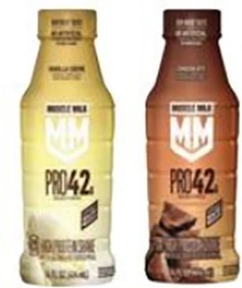 Muscle Milk