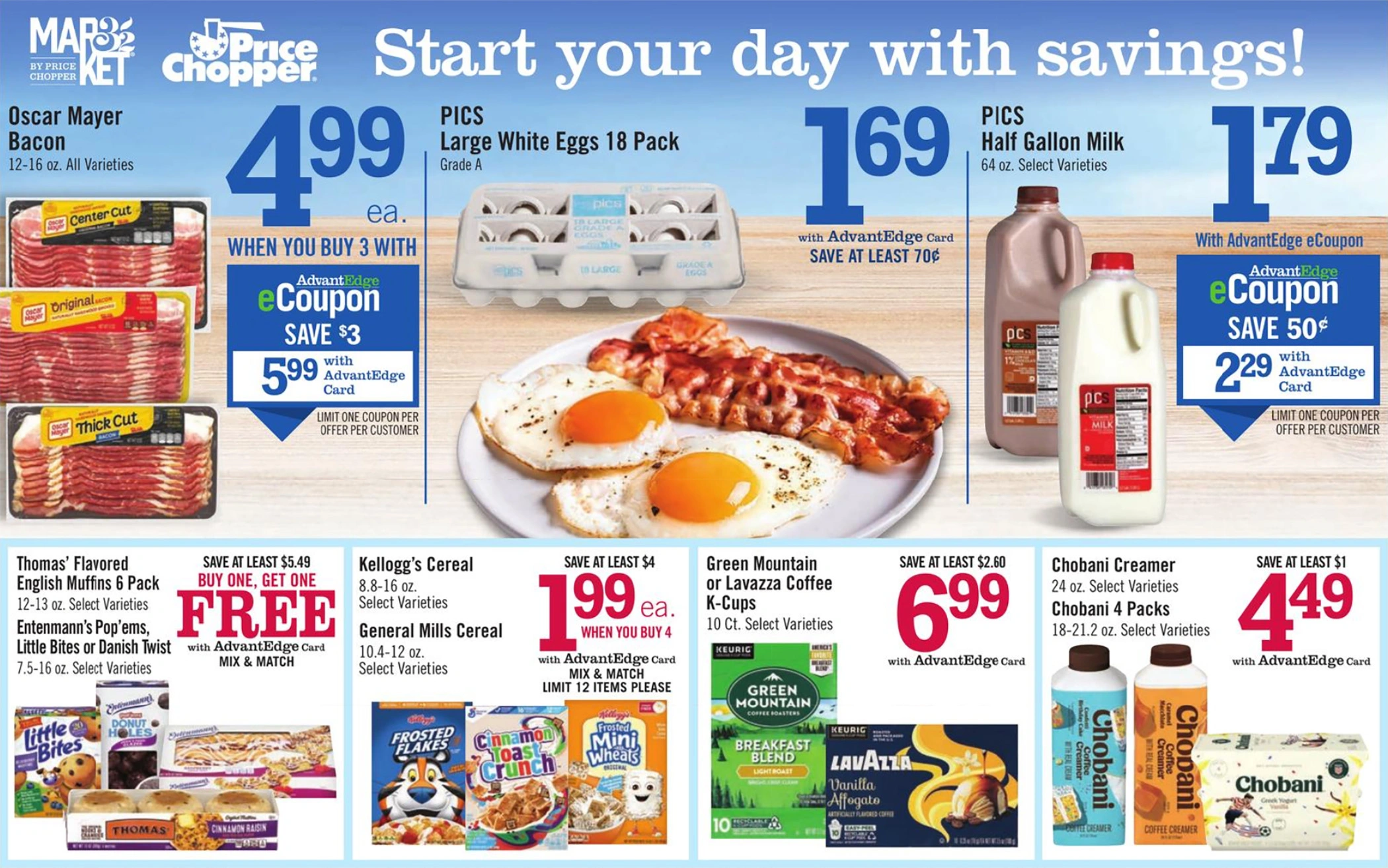 Price Chopper Weekly Ad Page 13
