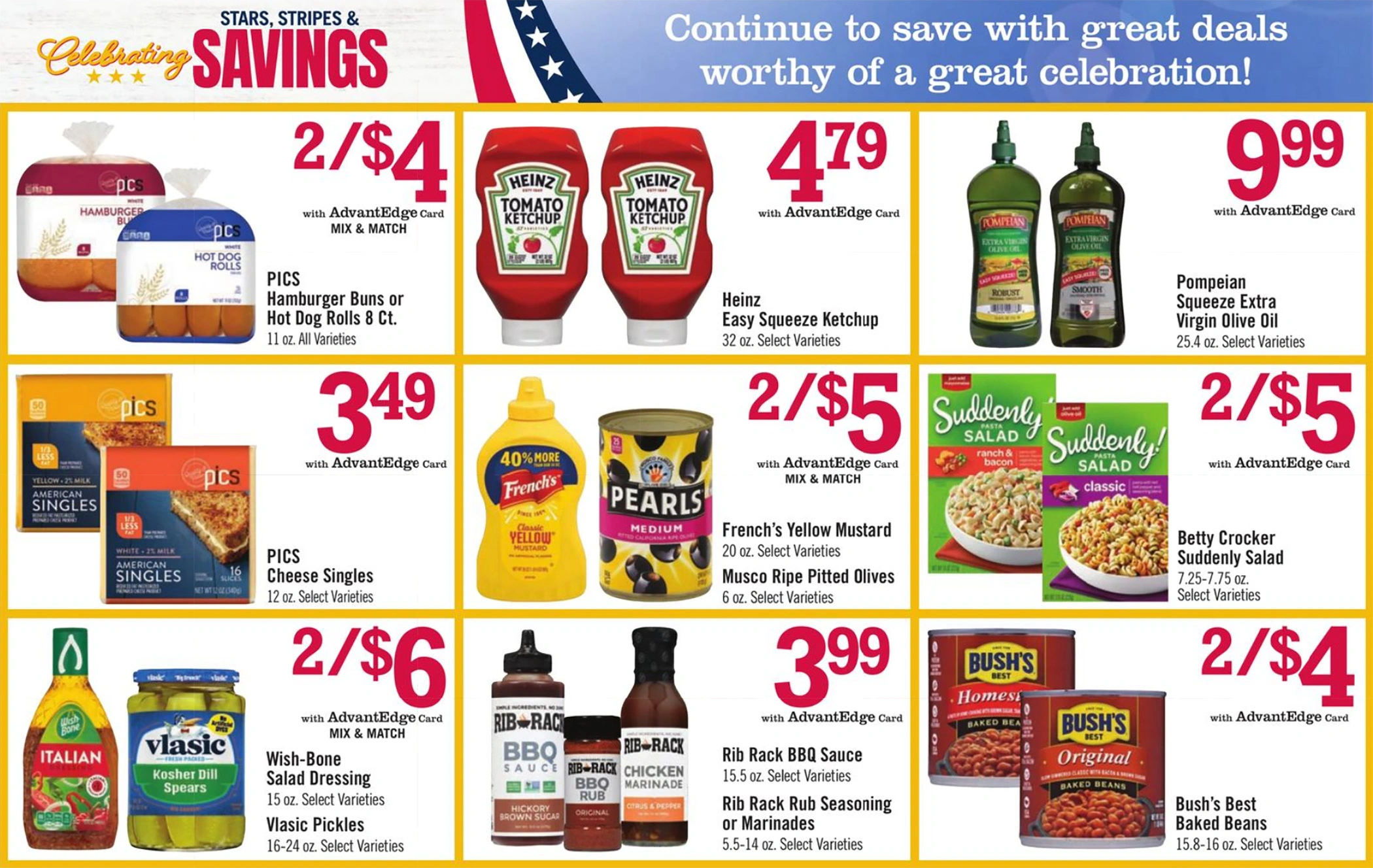 Price Chopper Weekly Ad Page 14
