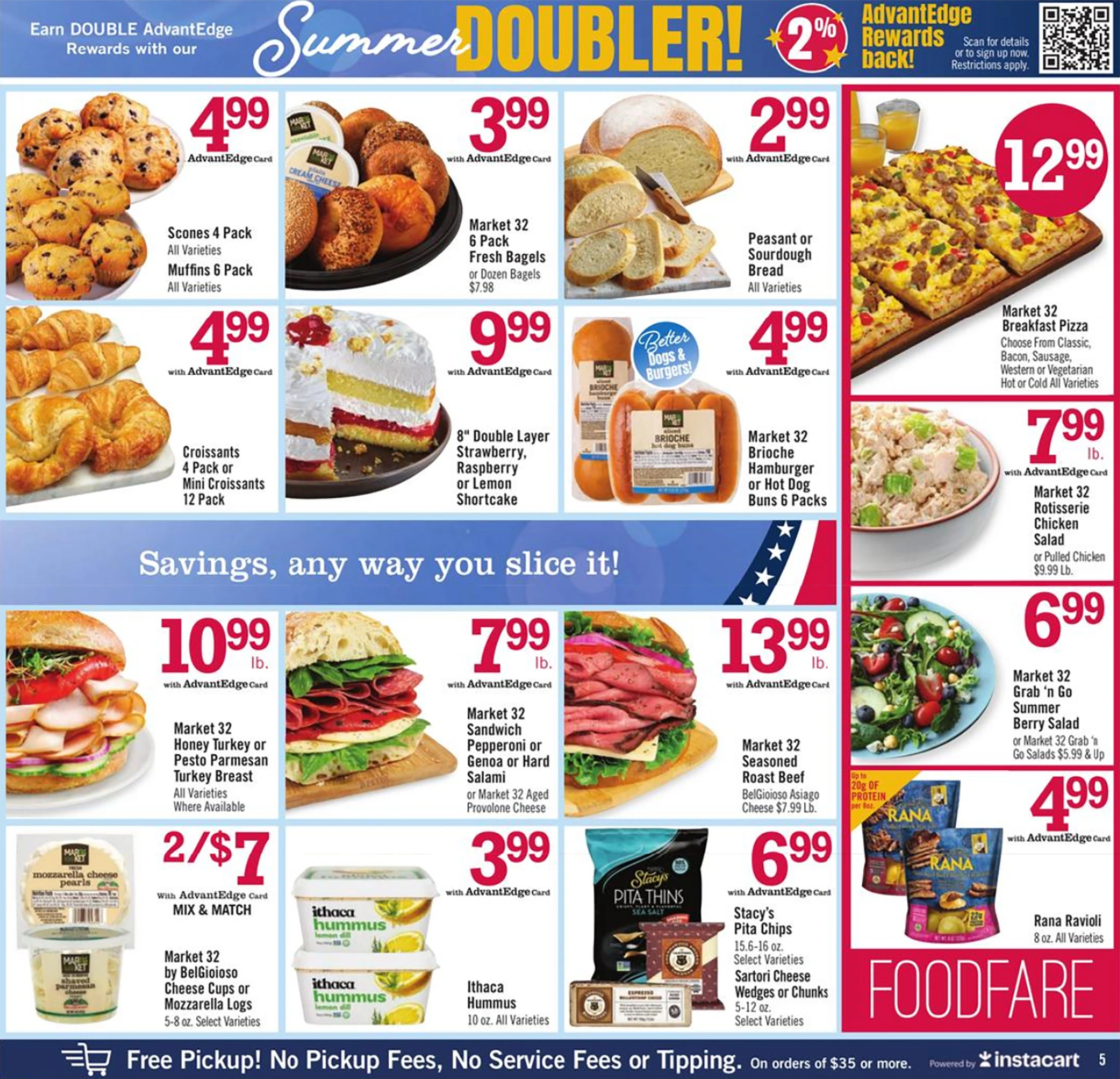 Price Chopper Weekly Ad Page 5