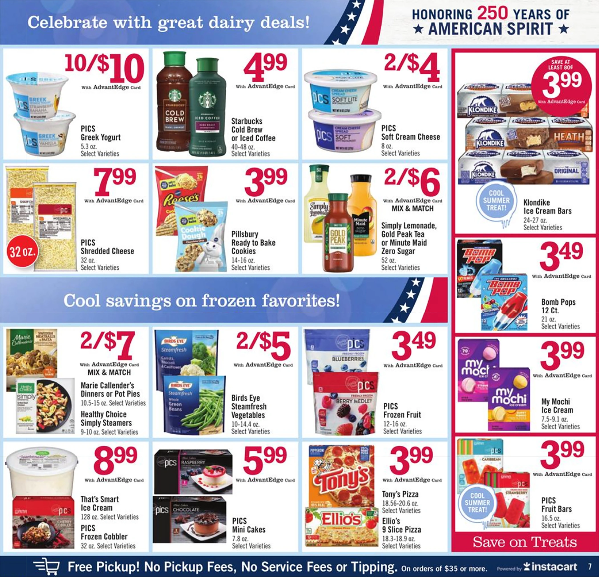 Price Chopper Weekly Ad Page 7