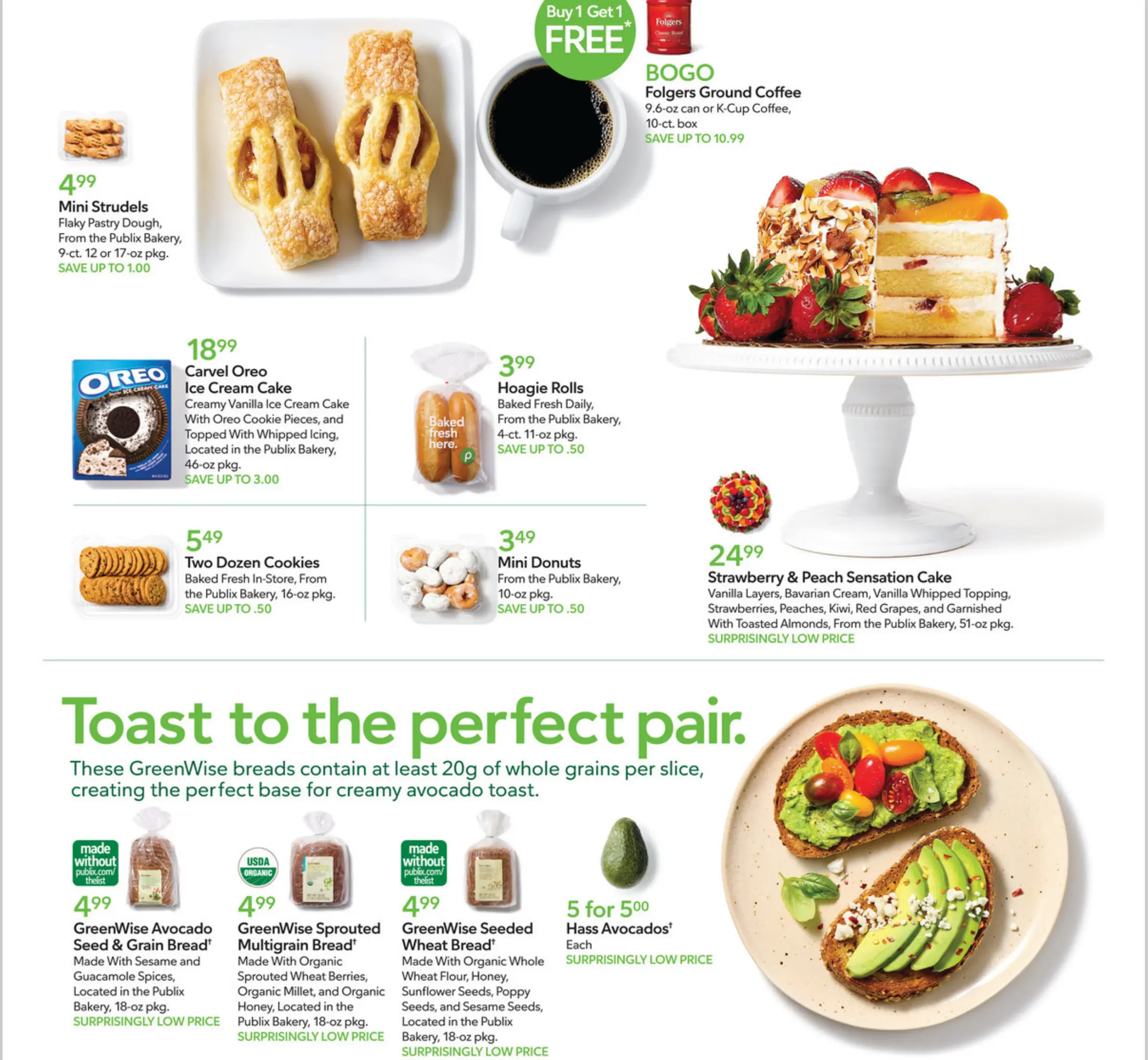 Publix Weekly Ad Page 9