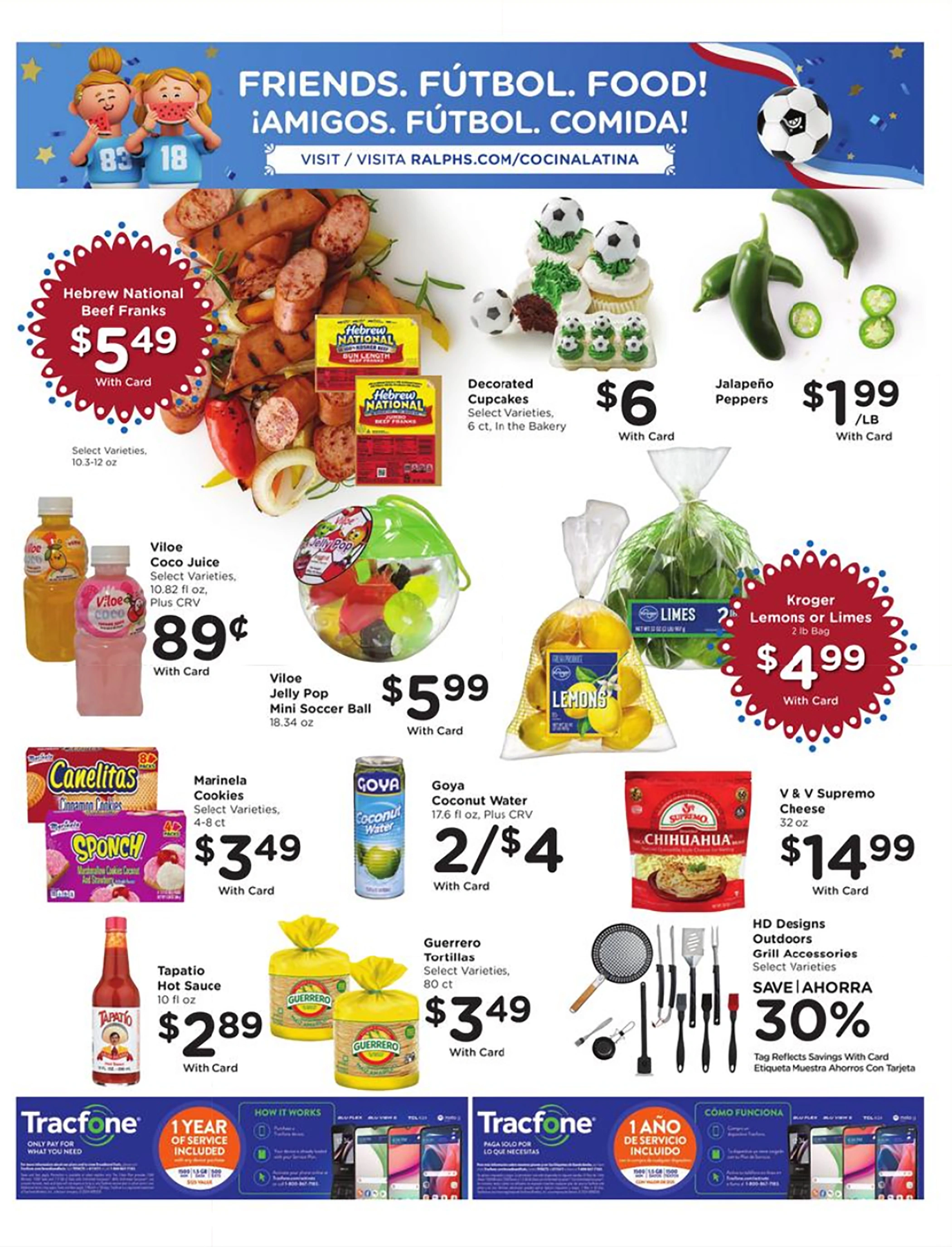 Ralphs Weekly Ad Page 10