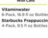 Starbucks Frappuccino