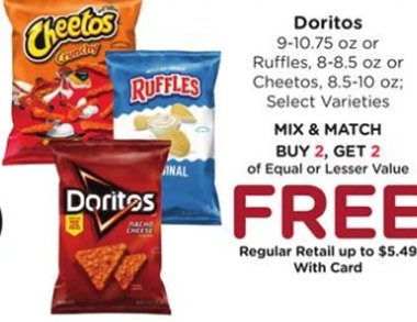 Doritos
