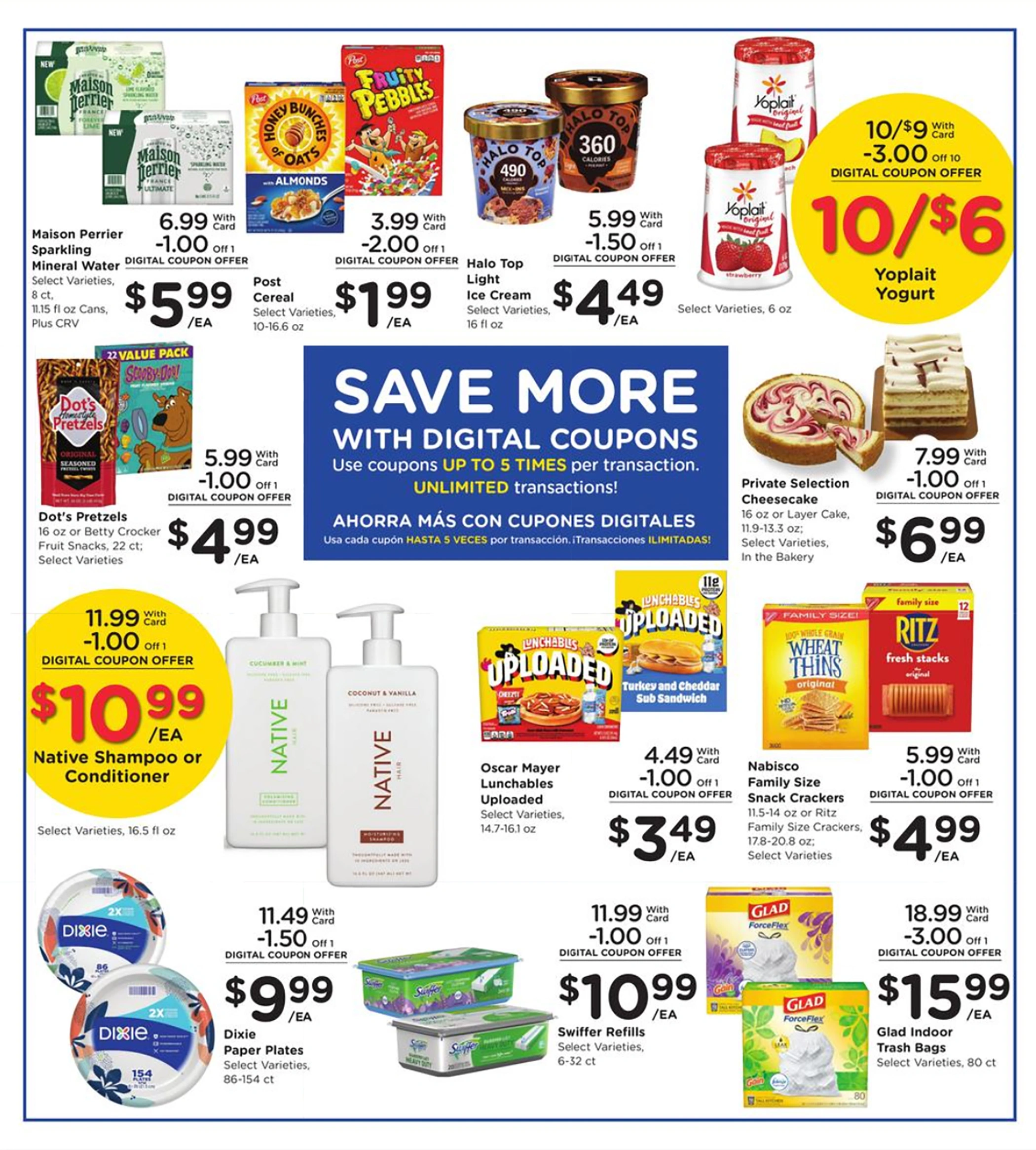 Ralphs Weekly Ad Page 4