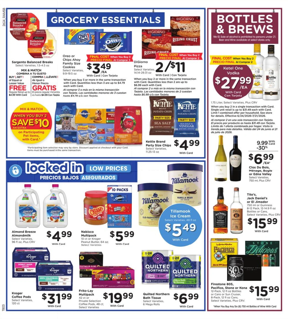 Ralphs Weekly Ad Page 5