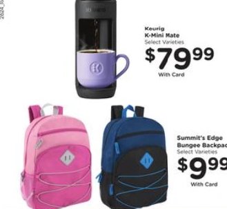 Keurig K-Mini Mate