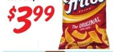 Fritos Corn Chips