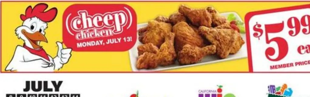 8-Piece Fried or Roasted Chicken