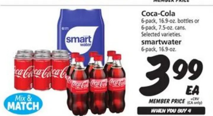 Coca-Cola