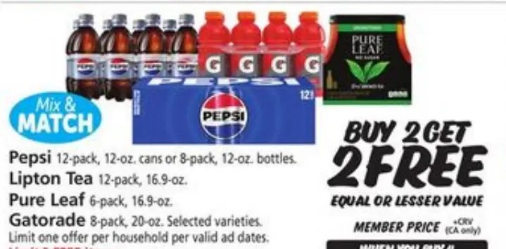Pepsi