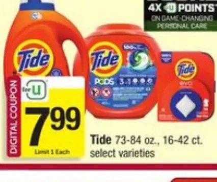 Tide