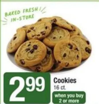 Cookies
