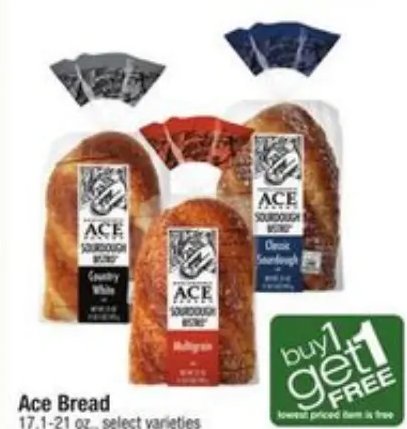 Ace Bread