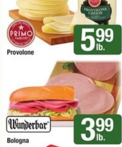 Provolone