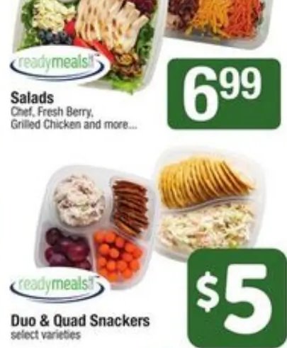 Salads