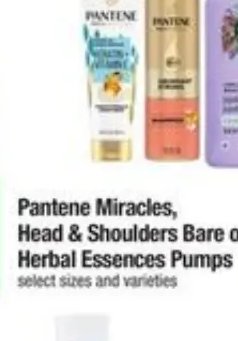 Herbal Essences