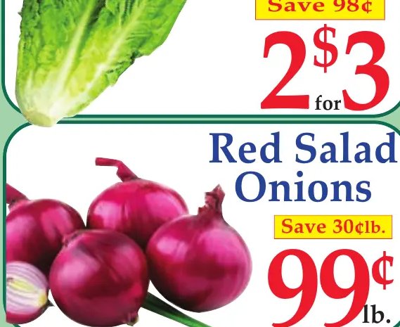 Cut Seedless Watermelon