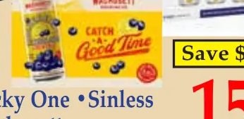 Lucky One • Sinless • Wachusett