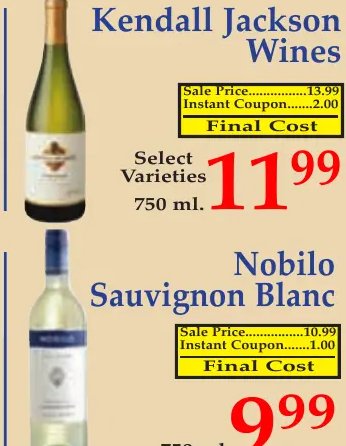 Kendall Jackson Wines