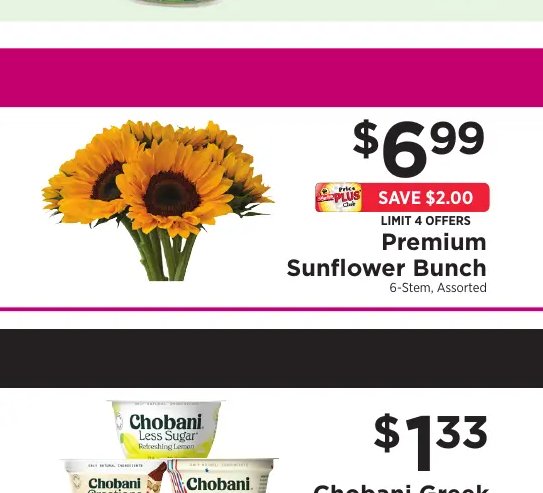 Bowl & Basket Creamer Potatoes