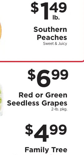 Southern Peaches