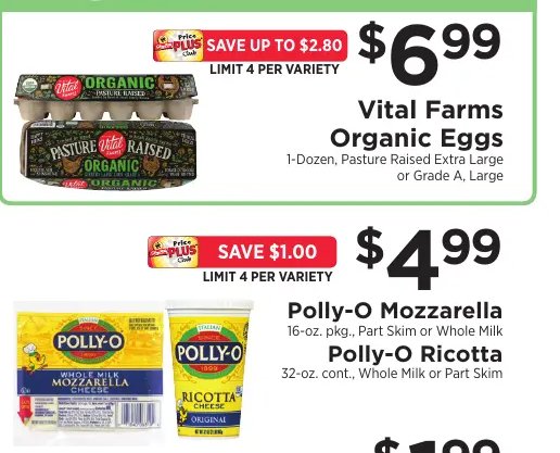 Eggland's Best Large Eggs
