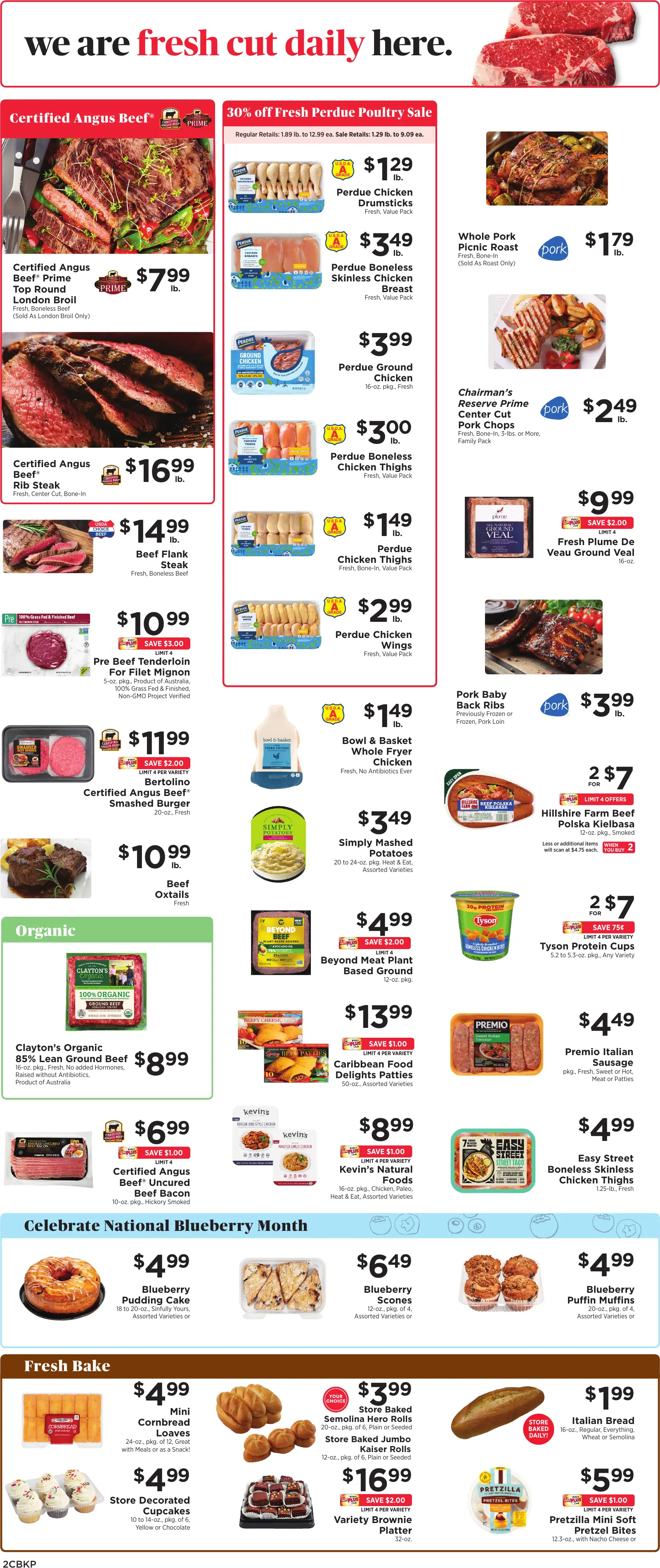 ShopRite Weekly Ad Page 5