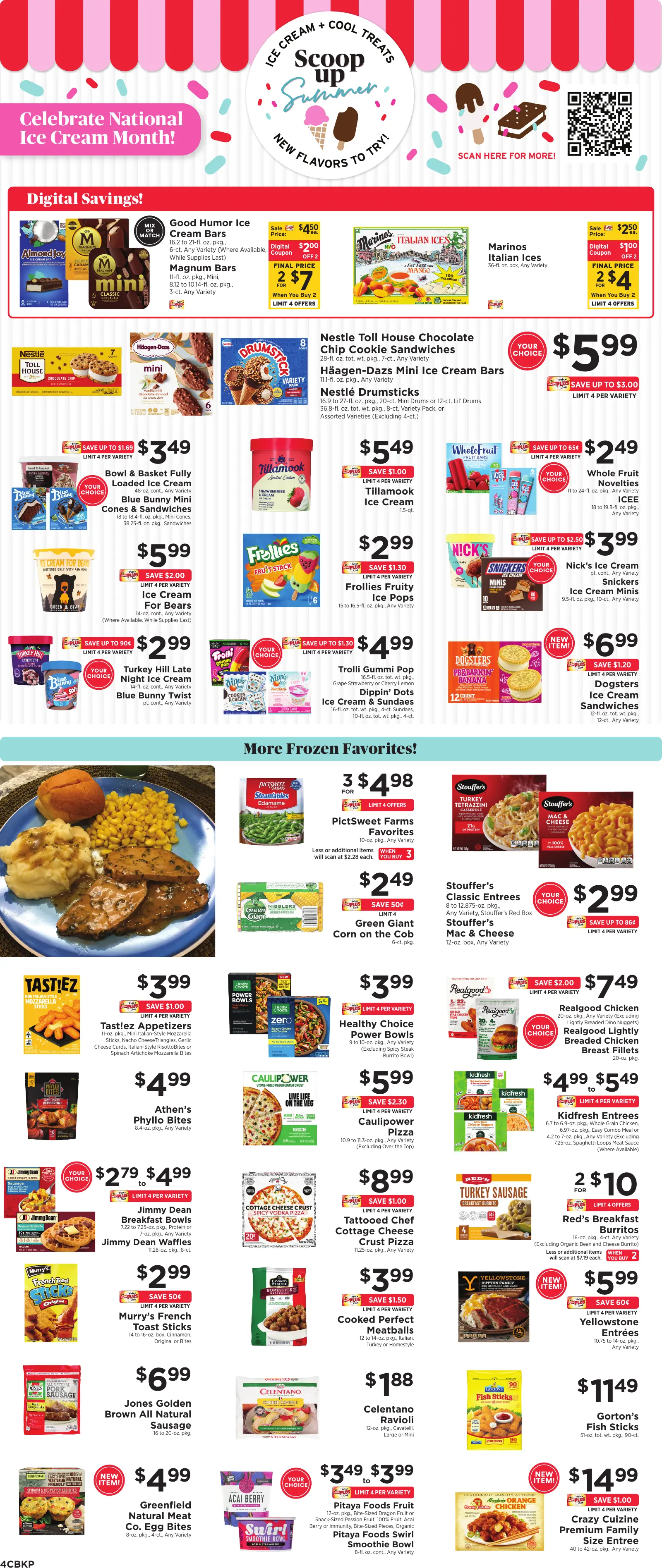 ShopRite Weekly Ad Page 7