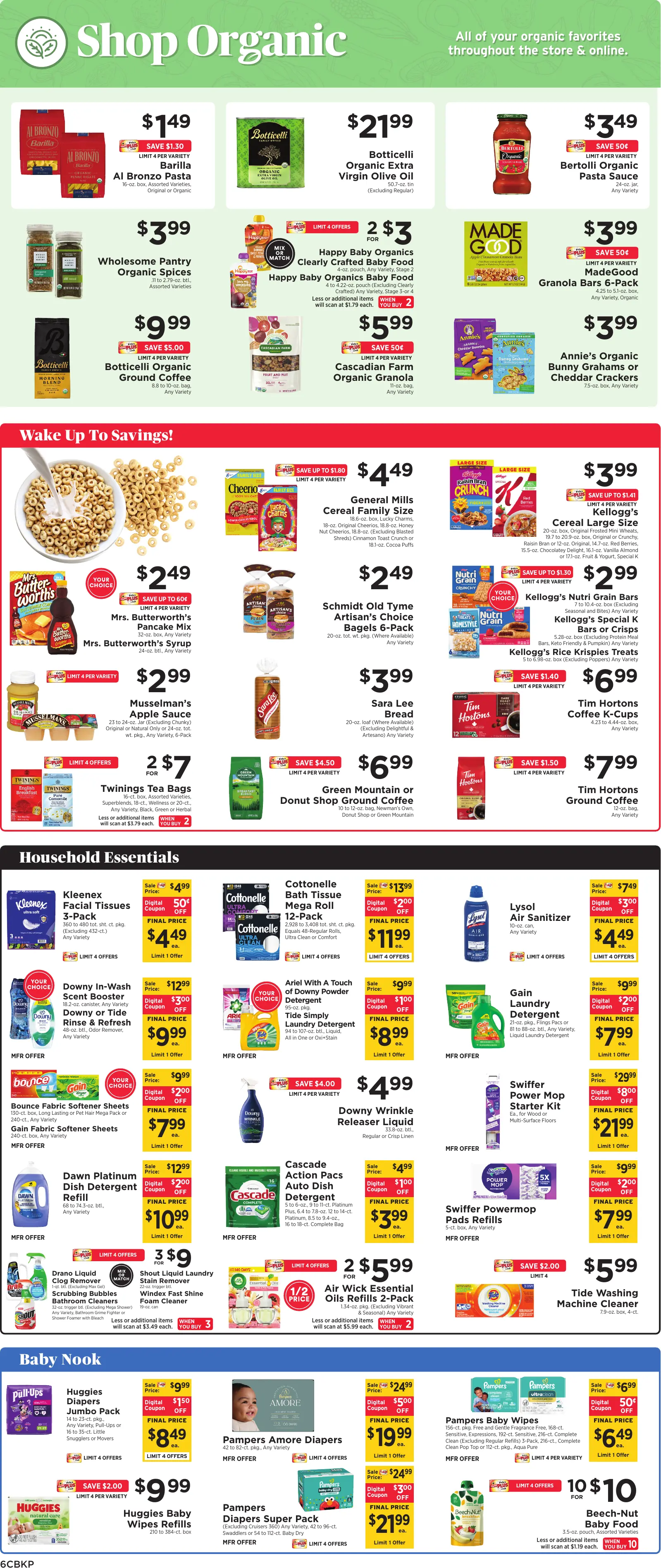 ShopRite Weekly Ad Page 9