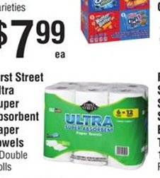 Nabisco Single Serve Snack Packs
