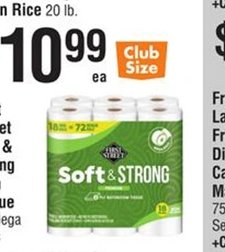 Mahatma Long Grain Rice