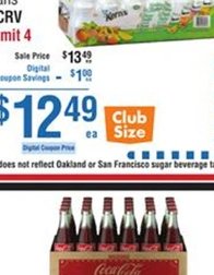 Kern's Nectar Variety Pack