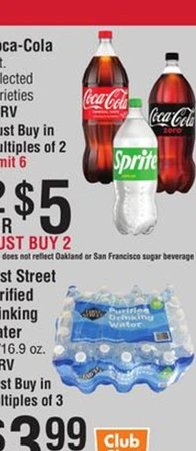 Coca-Cola