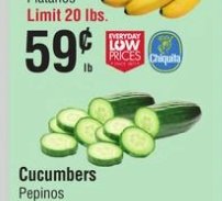 Chiquita Bananas