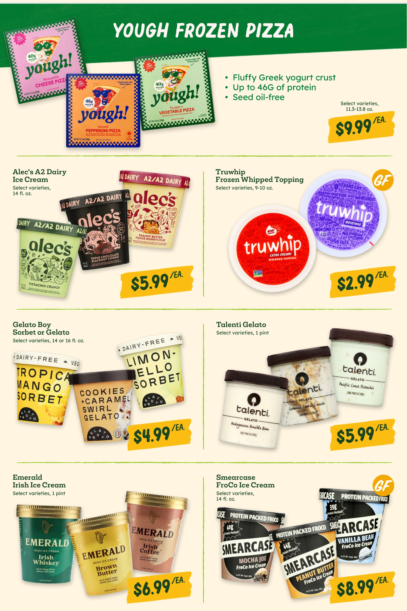 Sprouts Weekly Ad Page 11