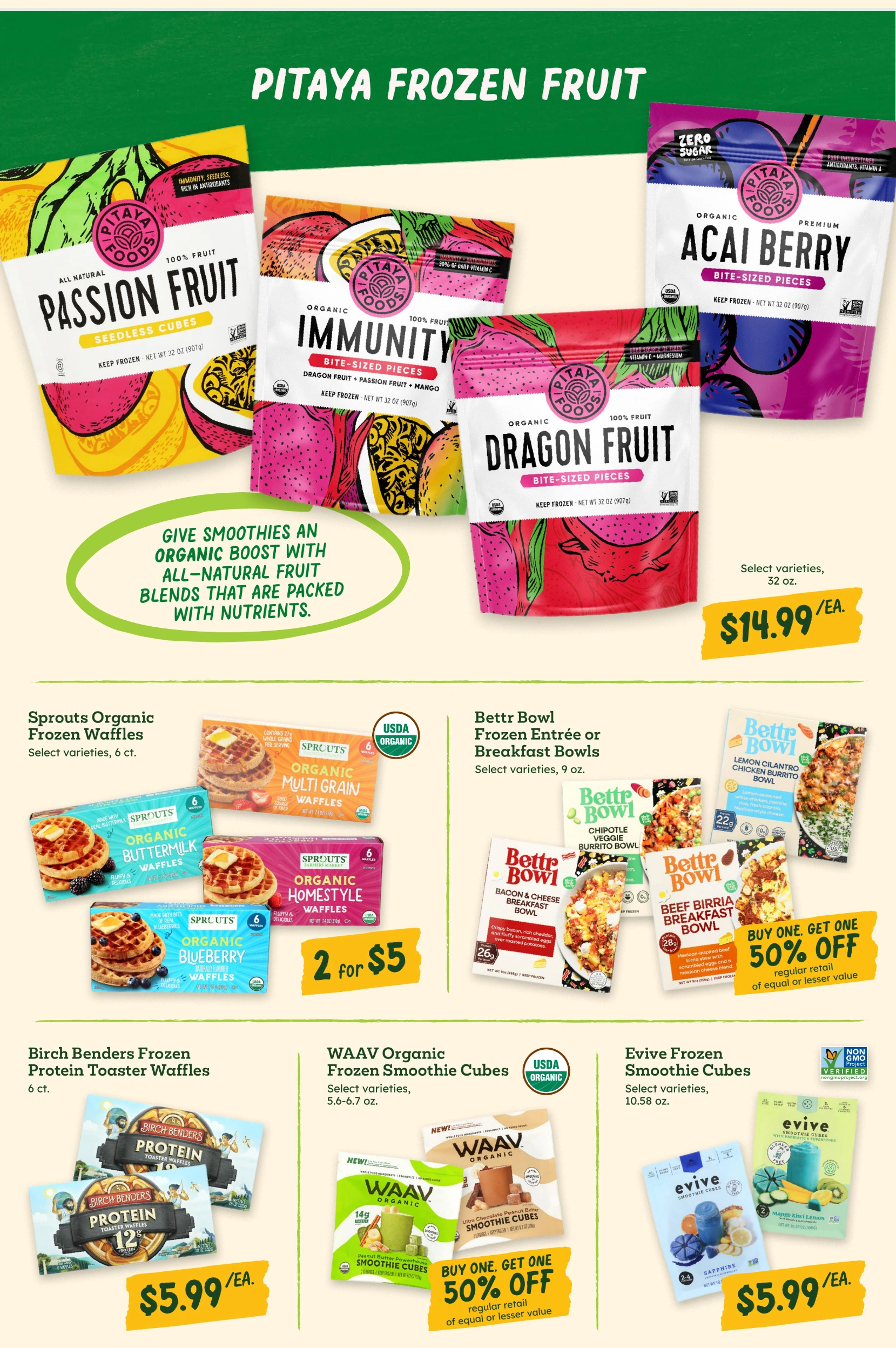 Sprouts Weekly Ad Page 12
