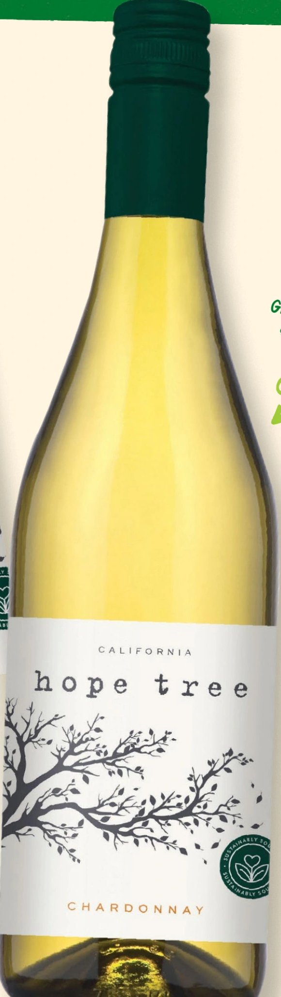 Hope Tree Chardonnay