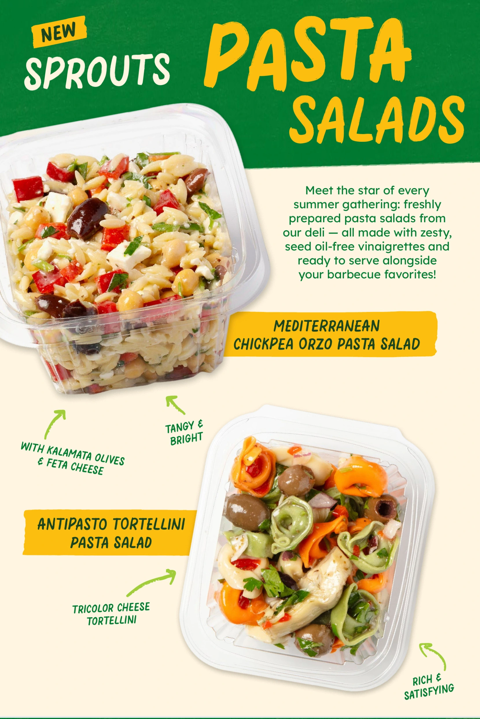 Sprouts Weekly Ad Page 18